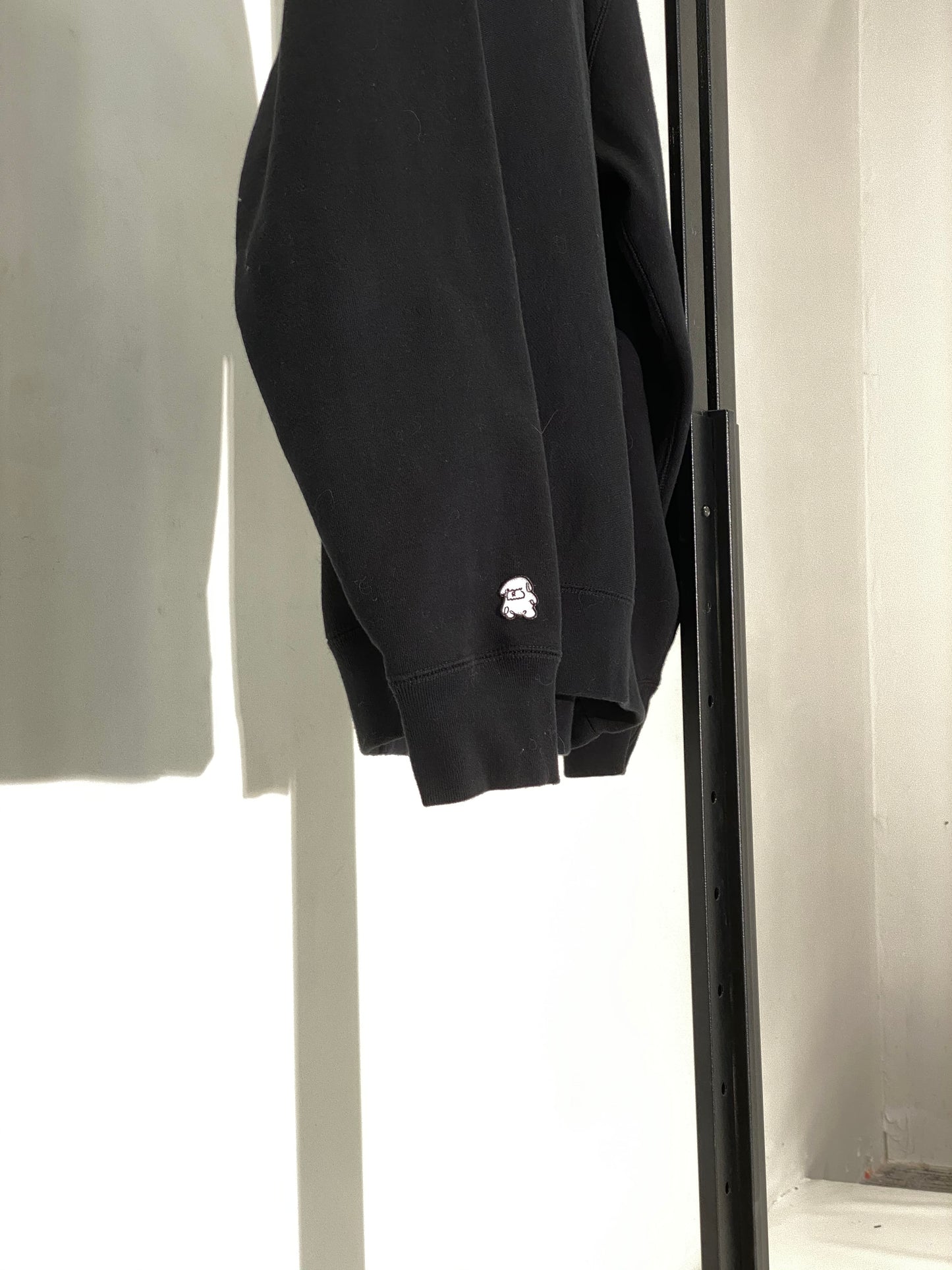 Sleeve Display