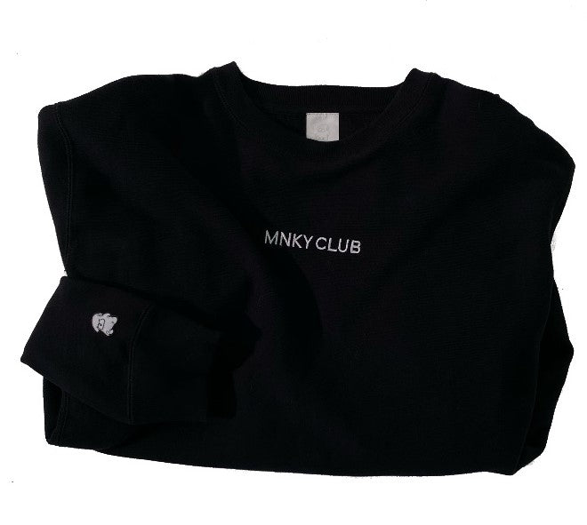 MNKYCLUB SWEATSHIRT