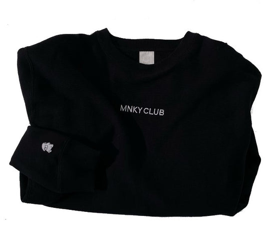 MNKYCLUB SWEATSHIRT