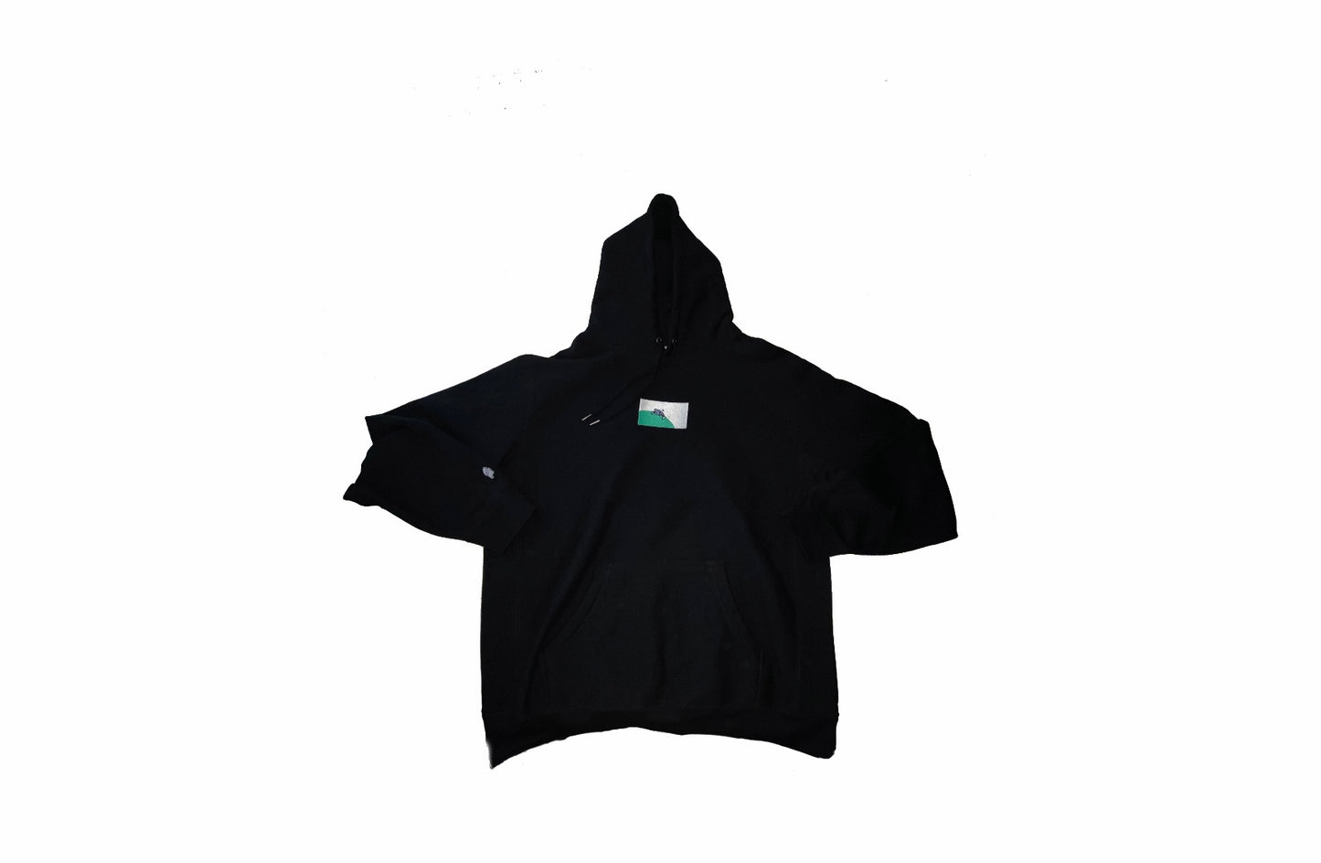 “CLOVER” Hoodie