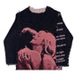 'French Exit' Album Tapestry Sweatshirt