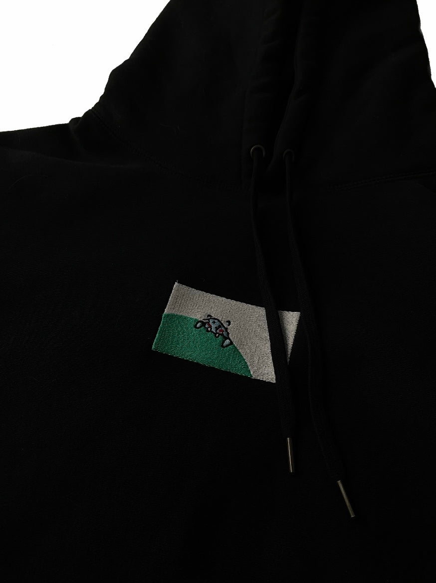 “CLOVER” Hoodie