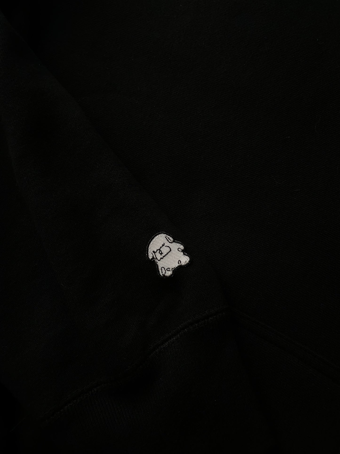 “CLOVER” Hoodie