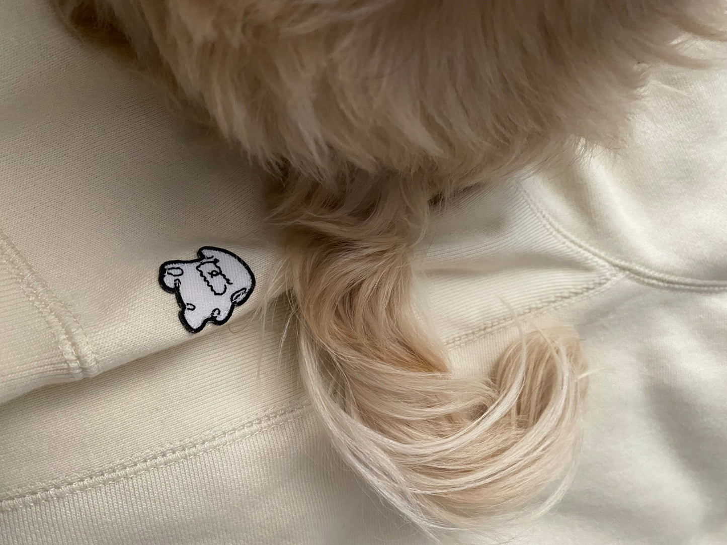 “GRATITUDE” Heavy-Weight Sweatshirt