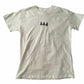 "TRICYCLE" Oversized Heavy-Weight Shirt
